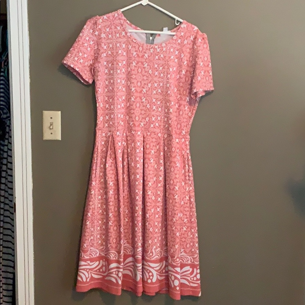 Lularoe Amelia